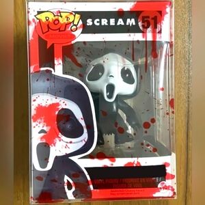 Funko Pop Special Edition! #51